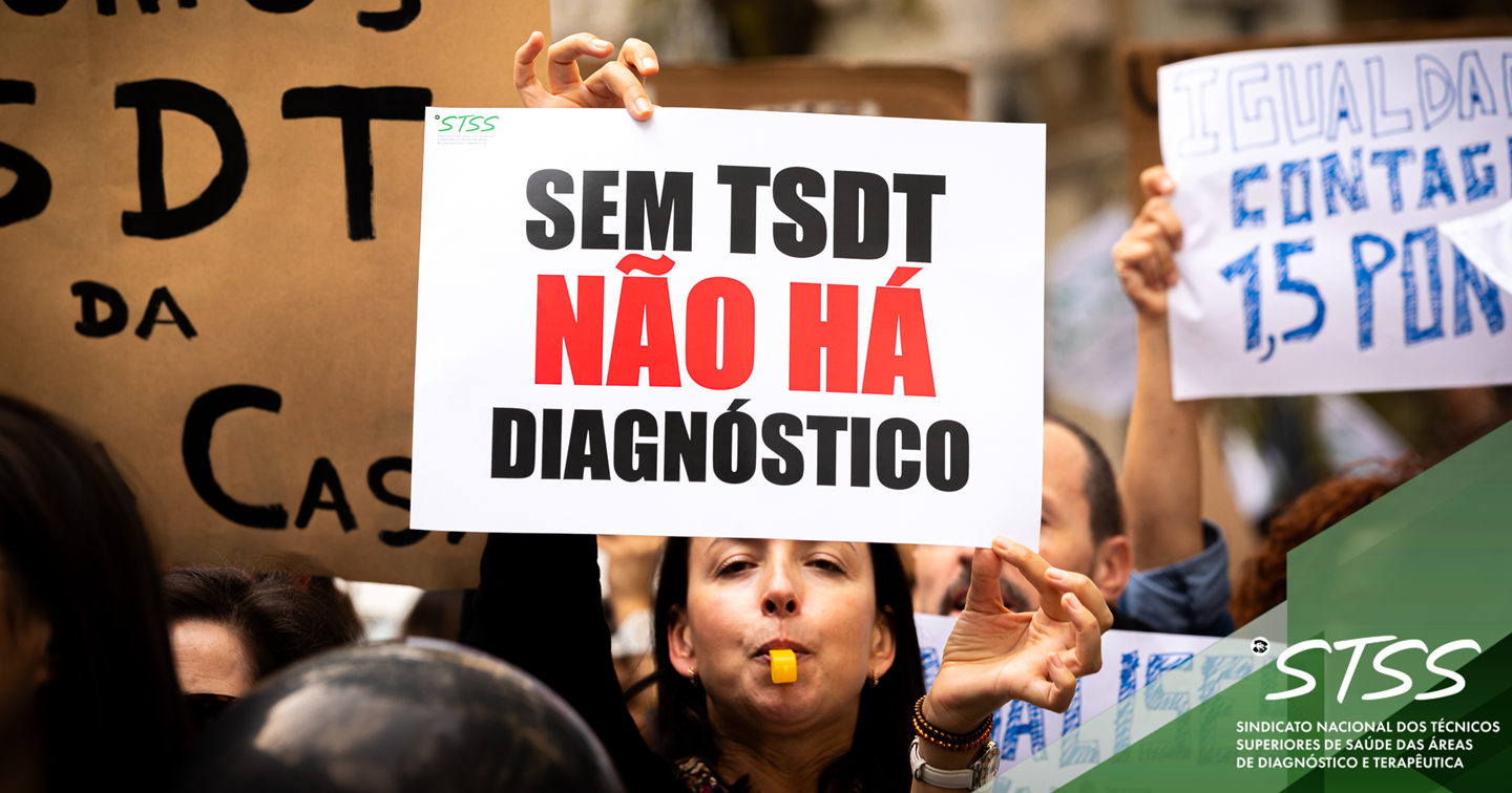 STSS denuncia violação do direito à greve por parte de algumas instituições
